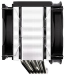 ENDORFY FORTIS 5 DUAL FAN SPC307 CPU cooling PC Fan Radiator 14/12 cm Black-5