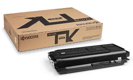 Kyocera TK-7125 Toner Cartridge, Black