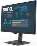 BenQ BL2490 computer monitor 60.5 cm (23.8") 1920 x 1080 pixels Full HD Black