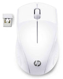 HP 220 mouse RF Wireless Optical