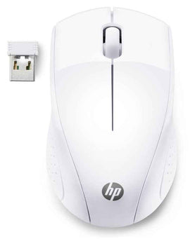 HP 220 mouse RF Wireless Optical