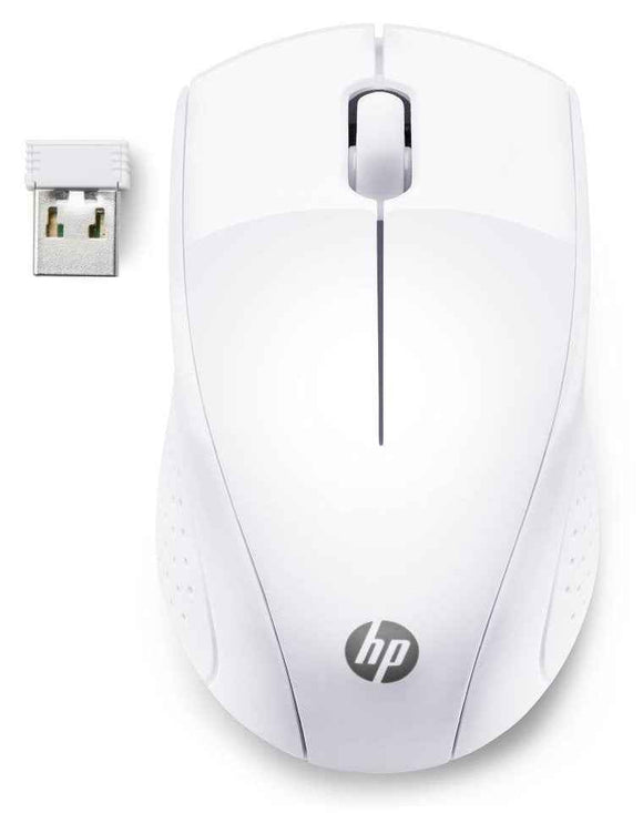HP 220 mouse RF Wireless Optical