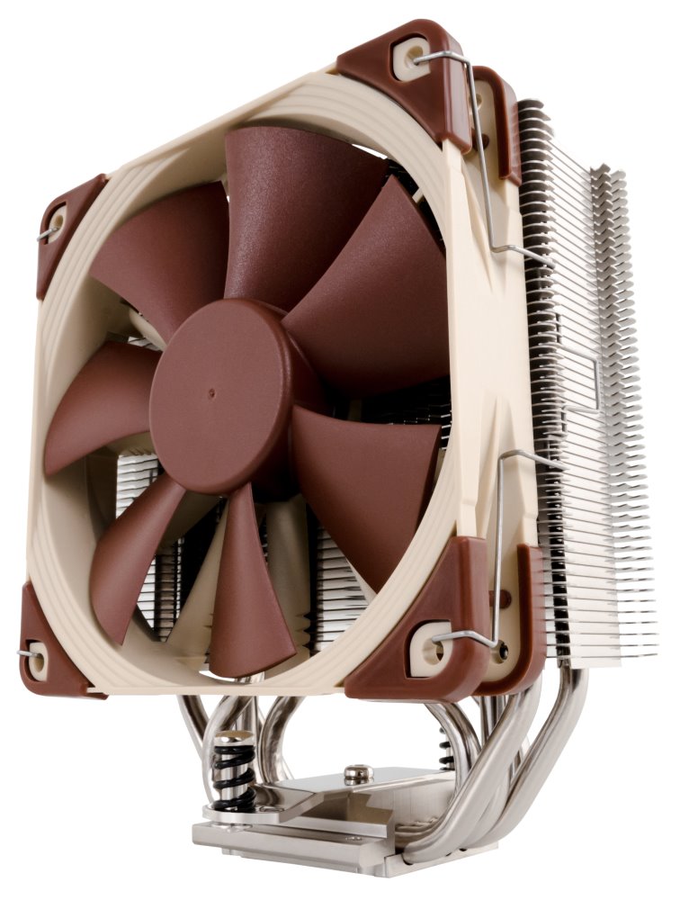 Noctua NH-U12S AM4 - processor-kler