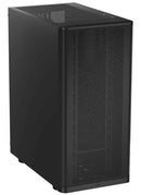 Case|ENDORFY|Ventum 200 Solid|MidiTower|Not included|ATX|MicroATX|MiniITX|Colour Black|EY2A001