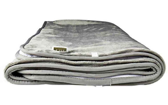 Electric blanket Nedis 160x140cm PEBL130CWT2
