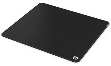 Endorfy podložka pod myš Cordura Speed L / 40x45 cm / voděodolná / černá