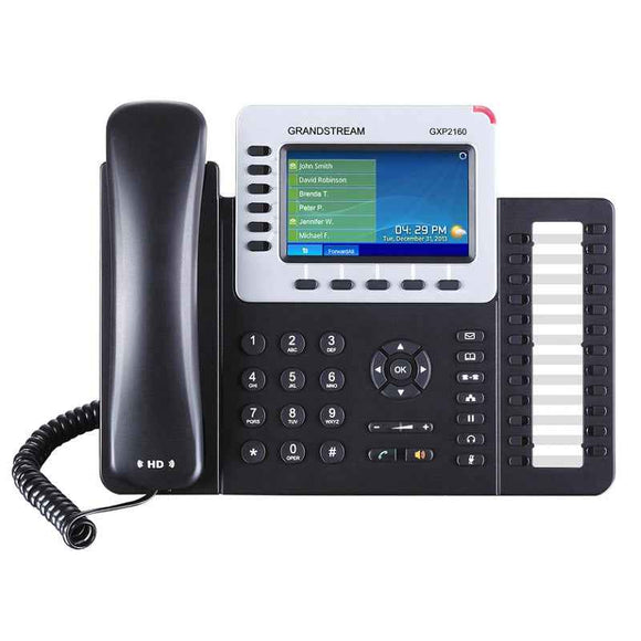 Grandstream GXP 2160 HD