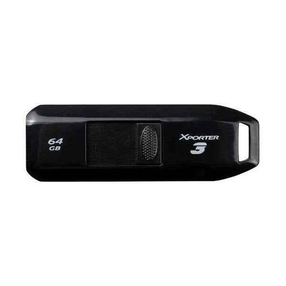 Pendrive Xporter 3 64GB USB 3.2 Slider