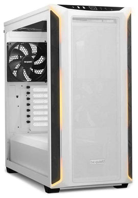 BE QUIET Shadow Base 800 DX Case Wh (P)