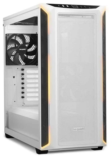 BE QUIET Shadow Base 800 DX Case Wh (P)