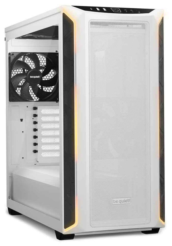 BE QUIET Shadow Base 800 DX Case Wh (P)