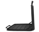 Ordinateur portable HP Mobility Rugged 11,6 pouces, chargement par le haut, attachable – Noir