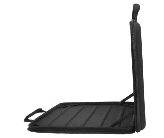 Ordinateur portable HP Mobility Rugged 11,6 pouces, chargement par le haut, attachable – Noir