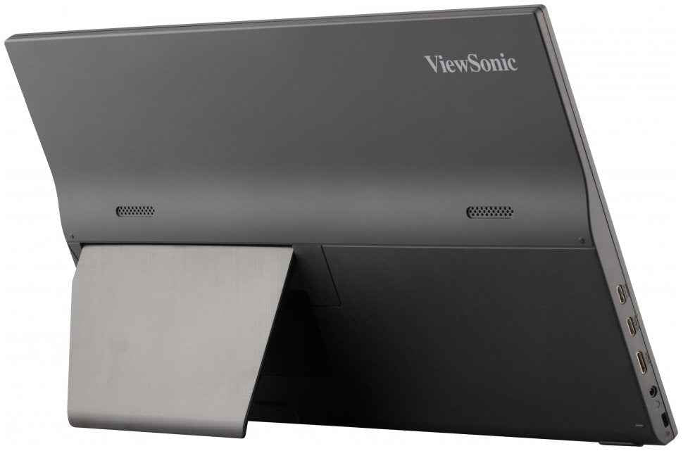 Moniteur portable VIEWSONIC VA1655 15,6 pouces 1920 x 1080 16:9 HDMI 2xUSB - type C