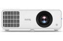 BenQ LH650 | 1920x1080 DLP 4000ANSI-lumen | 1,15-1,5:1 | Fixed lens | White | Wi-Fi, USB-C