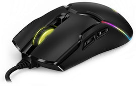 GENIUS GX GAMING Scorpion M700/ drátová/ RGB podsvícení/ 800-7200 dpi/ USB/ 6tlačítek/ černá - 0