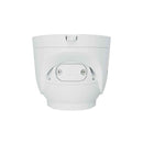 Synology | Caméra | TC500 | Tourelle | 5 MP | 2,8 mm | H.264/H.265 | MicroSD (jusqu'à 128 Go) | Blanc