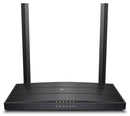 TP-Link Archer AC1200 MU-MIMO VDSL/ADSL Wireless Modem Router, Black-1