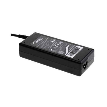Akyga notebook power adapter AK-ND-26 19.5V/4.62A 90W 4.5x3.0 mm + pin HP power adapter/inverter Indoor Black