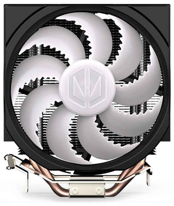 ENDORFY Spartan 5 ARGB air cooling