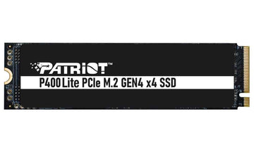 Dysk SSD 500GB Viper P400 Lite 3500/2400MB/s PCIe M.2 Gen 4x4 NVMe1.4