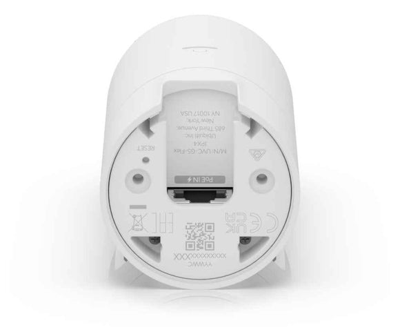 Ubiquiti | Camera | UVC-G5-Flex | 4 MP | Fixed | IPX4