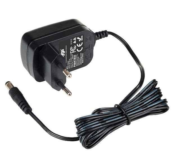 Zasilacz 5V/2A 10W AKYGA AK-TB-33 5.5X2.5MM Sieciowy uniwersalny