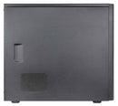 Chieftec BM-25B-OP computer case Black
