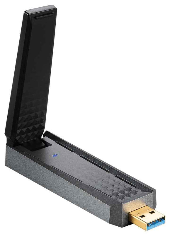 MSI AX1800 WiFi USB Adapter interface cards/adapter USB 2.0