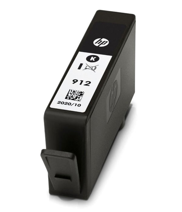 HP 912 Black Ink Cartridge