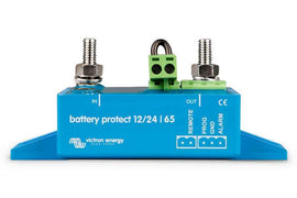 Victron BP-65, ochrana baterií, 12V/24V-65A