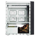 Chieftec BT-02B-U3-250VS computer case Mini Tower Black 250 W