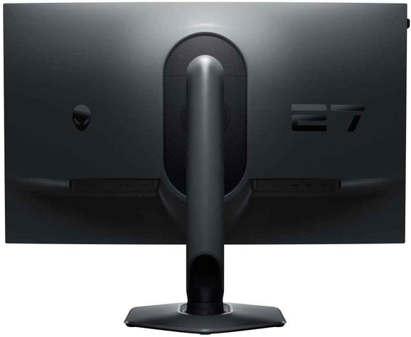 Alienware AW2724HF LED display 68.5 cm (27") 1920 x 1080 pixels Full HD LCD Black