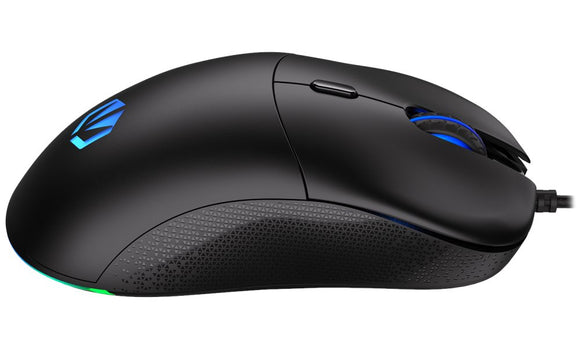 Endorfy myš GEM PMW3325 / Khail GM 4.0 / drátová / černá