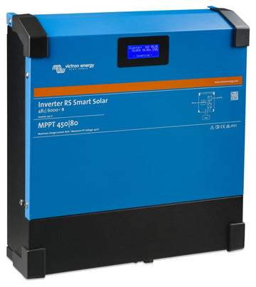 Victron RS 48/6000 230V Smart Solar měnič - 0
