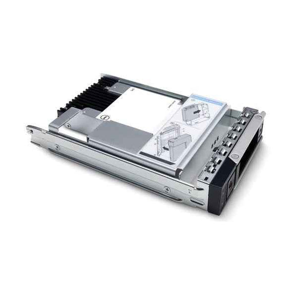 DELL 345-BDQM internal solid state drive 960 GB 2.5" Serial ATA III