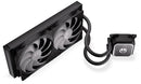 ENDORFY Navis F280 ARGB Computer case All-in-one liquid cooler 14 cm Black 1 pc(s)-1