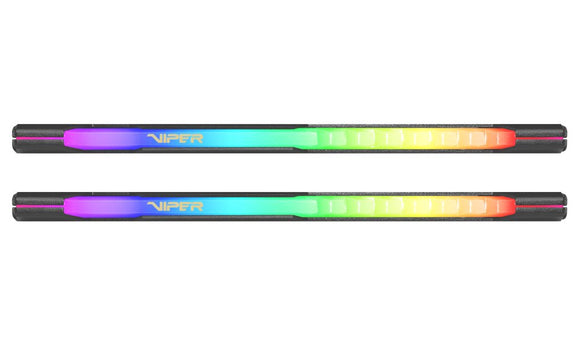 Memory Patriot Viper Steel DDR4 2X16GB 3200 MHZ RGB
