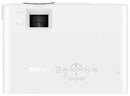 BenQ LH550 1080P Full HD/ DLP projektor/ LED/ 2600ANSI/ 15.000:1/ 2x HDMI