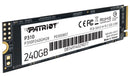 SSD Patriot P310 240GB M.2 2280-2