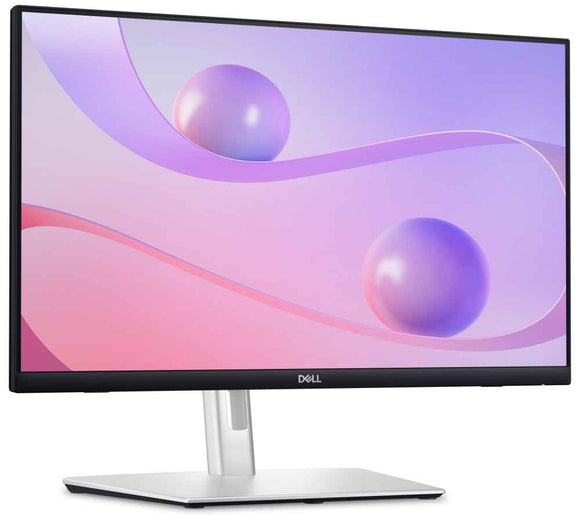 Dell 24 Touch USB-C Hub Monitor - P2424HT, 60.5cm (23.8")