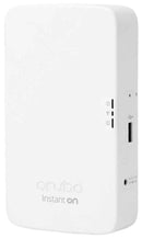 Point d'accès sans fil HP intérieur 867 Mbps, port 10/100/1000 x 2, antennes internes x 2, PoE, 2,4 - 5 GHz, « R2X16A » (timbre vert 0,8 lei)