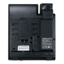 Planet VIP-1260PTVoIP telefon, HD audio G.722/Opus, barevný LCD, Auto Provision, Dual GbE LAN, PoE, CZ menu