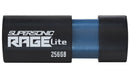 Flashdrive Patriot Rage Lite 120 MB/S 256GB USB 3.2-3