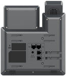 Grandstream GRP2602W/ VoIP telefon/ 2,21" podsvícený grafický display/ 4x SIP/ 2x LAN 10/100 Mbps/ PoE/ WiFi/ GDMS-4