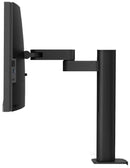 BENQ 27" LED PD2706UA/ 3840x2160/ dalle IPS/ 1200:1/ 5 ms/ HDMI/ DP/ 2x USB-C/ 3x USB/ repro/ Pivot/ rouge