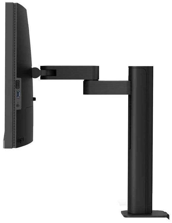 BENQ 27" LED PD2706UA/ 3840x2160/ dalle IPS/ 1200:1/ 5 ms/ HDMI/ DP/ 2x USB-C/ 3x USB/ repro/ Pivot/ rouge