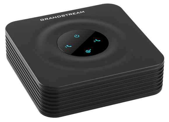 Passerelle ATA Grandstream HT802 FXS