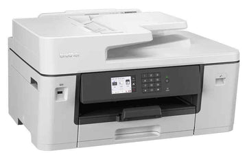 Brother MFC-J3540DW multifunction printer Inkjet A3 4800 x 1200 DPI 35 ppm Wi-Fi