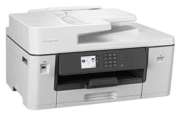 Brother MFC-J3540DW multifunction printer Inkjet A3 4800 x 1200 DPI 35 ppm Wi-Fi